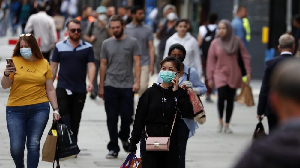 Pandemija korona virusa - prilika da se preispita šta čini dobar život 1