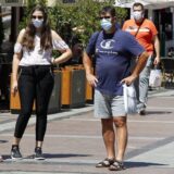 Novi elektronski integrisani sistem protiv kovida počinje da radi od nedelje 8