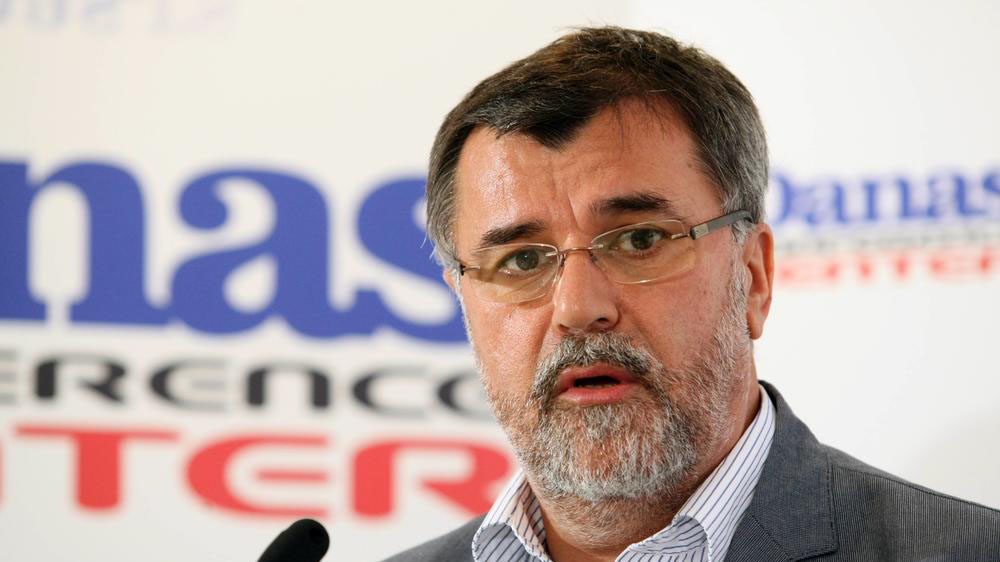 Veran Matić: Loši politički odnosi ometaju potragu za nestalima 1