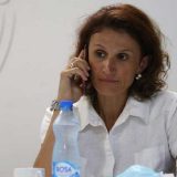 Ćeranić: NIN-ova ličnost 2020. godine priznanje za moju porodicu i sve lekare 2