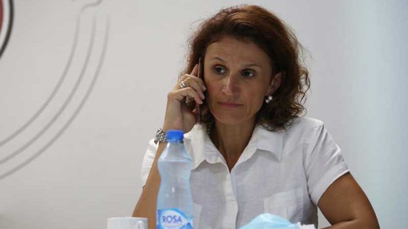 Ćeranić: NIN-ova ličnost 2020. godine priznanje za moju porodicu i sve lekare 1