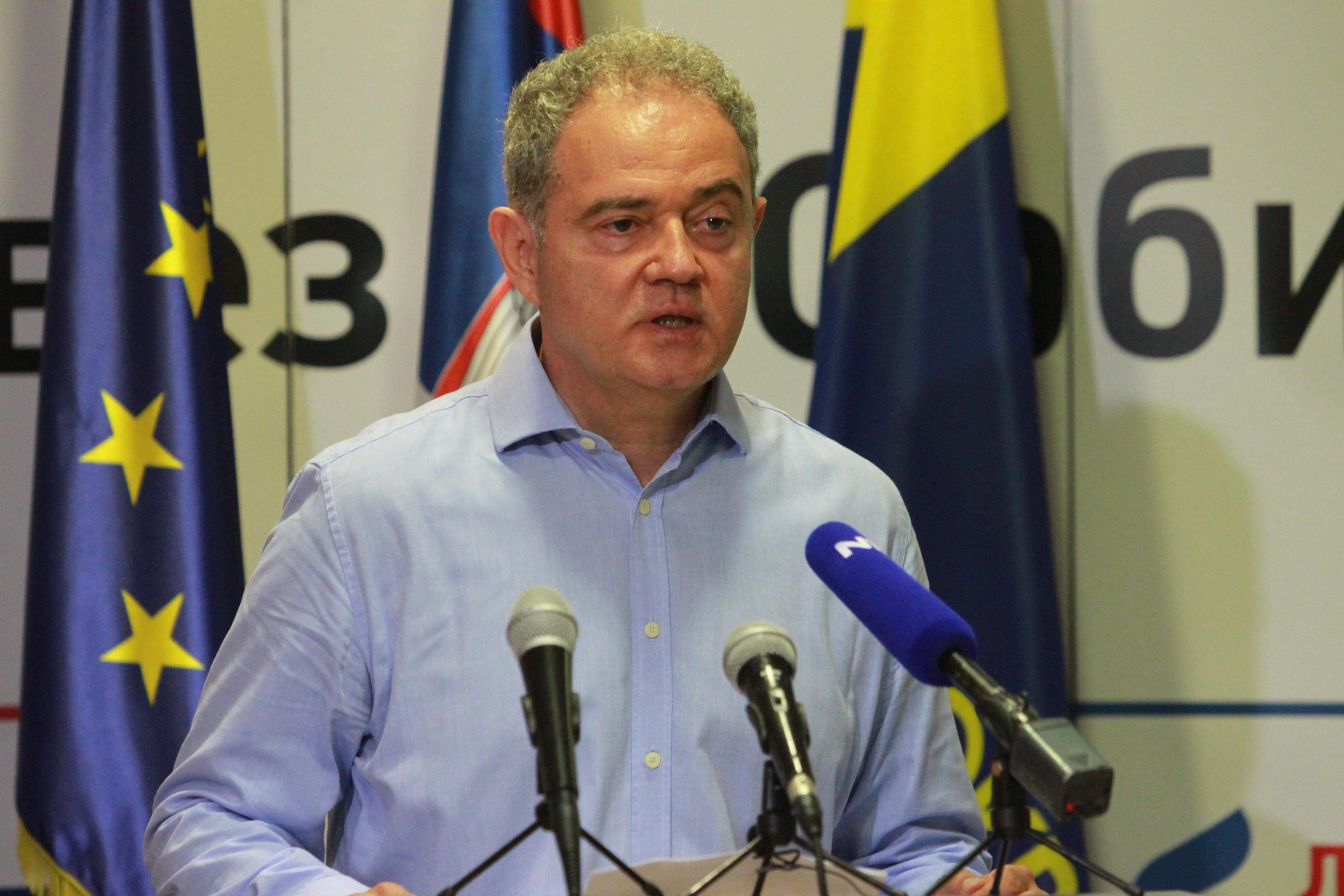 Lutovac: Vučić je tim dokumentom kupio vreme za svoj autokratski režim 1