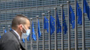 EK o Mrdićevim zakonima: Podrivaju nezavisnost pravosuđa i autonomiju tužilaštva, korak nazad Srbije 15