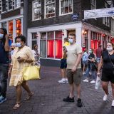 Holandija: Mere ostaju na snazi još tri nedelje 5