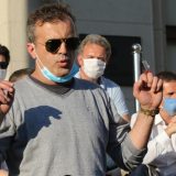 Trifunović: Tužba ministra policije pritisak na Danas i priznanje krivice 3