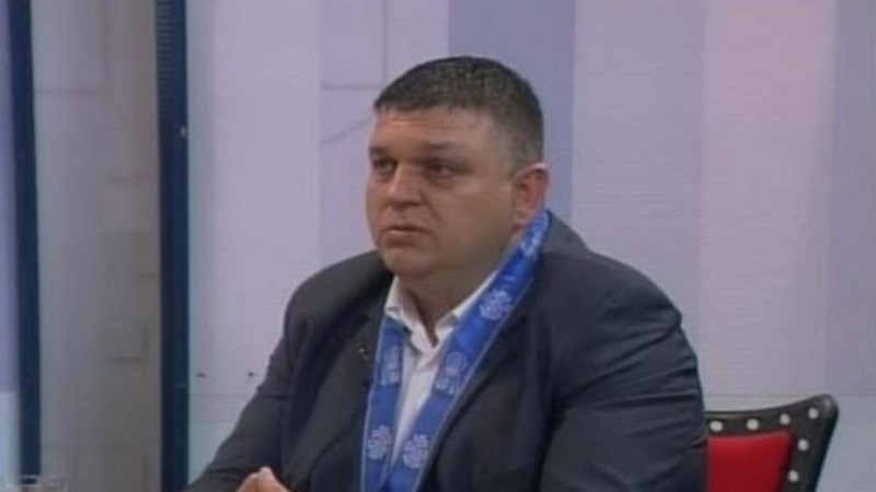 "Muškarac godine" optužen za malverzacije 1