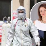Lejla Ćeranić: Kovid je sve raskrinkao, i državu i karakter čoveka 3