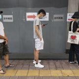 Hongkong zaoštrava restrikcije zbog četvrtog talasa zaraze korona virusom 5