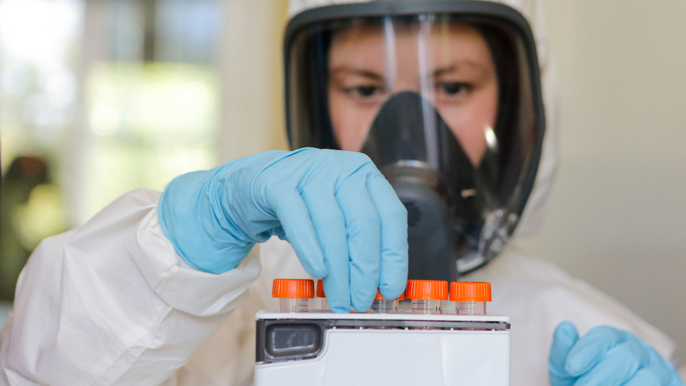 U Nemačkoj više od 4.000 zaraženih korona virusom u jednom danu, prvi put od aprila 1