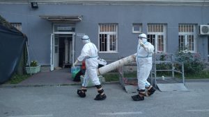 "Tužio sam državu jer su me zaključali u kuću, optužili kao kriminalca, a nisam imao koronu": Filmska priča novopazarskog lekara 3 "Tužio sam državu jer su me zaključali u kuću, optužili kao kriminalca, a nisam imao koronu": Filmska priča novopazarskog lekara 3