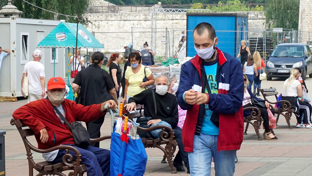 KC Niš naloženo da Danasu dostavi prećutkivane podatke 1
