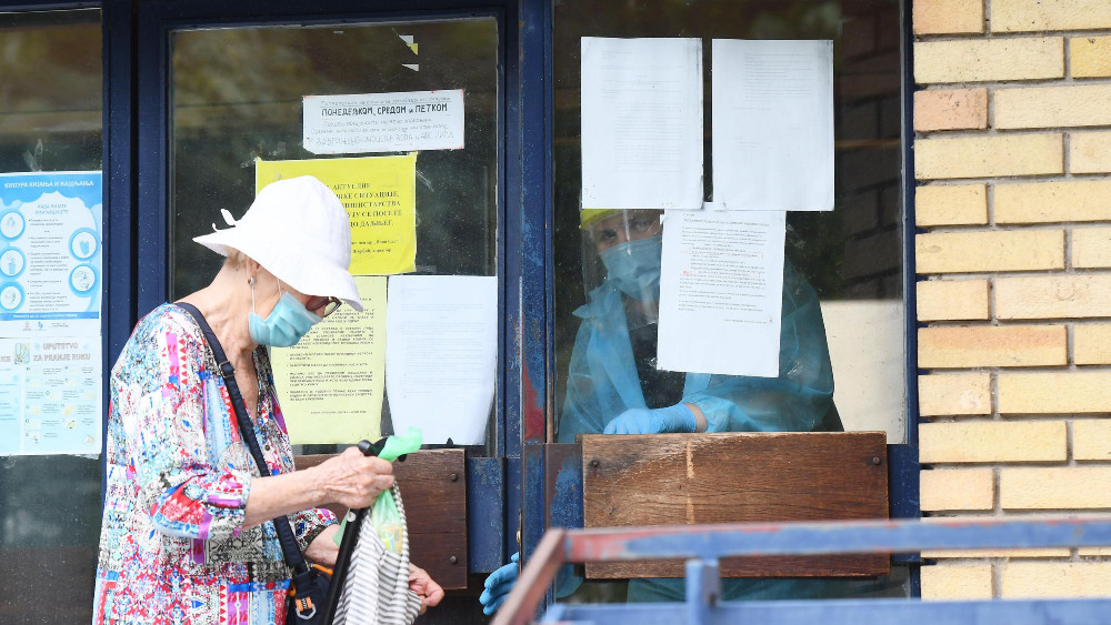 Uskoro aplikacija za praćenje kontakata zaraženih osoba korona virusom 1