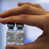 SAD: Ako se odobri hitna upotreba, 40 miliona vakcina spremno za distribuciju 14