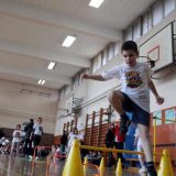 Ne može fizičko, ali može trening 2