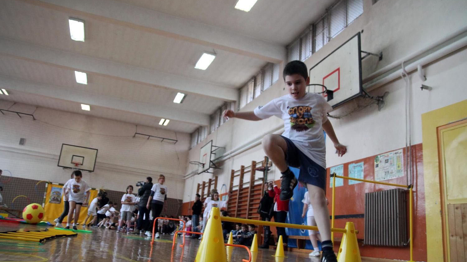 Ne može fizičko, ali može trening 1