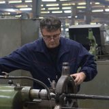 Radnici Zastave oružja godinu dana bez staža 11