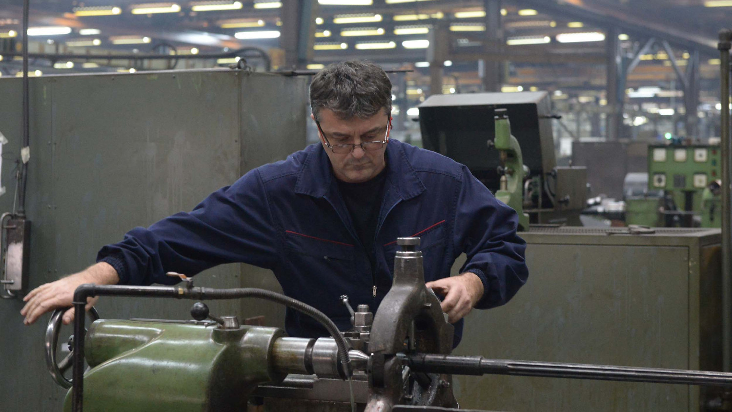 Radnici Zastave oružja godinu dana bez staža 1