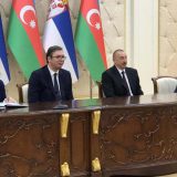 Vučić optužuje medije dok Stefanović kontroliše štetu 12