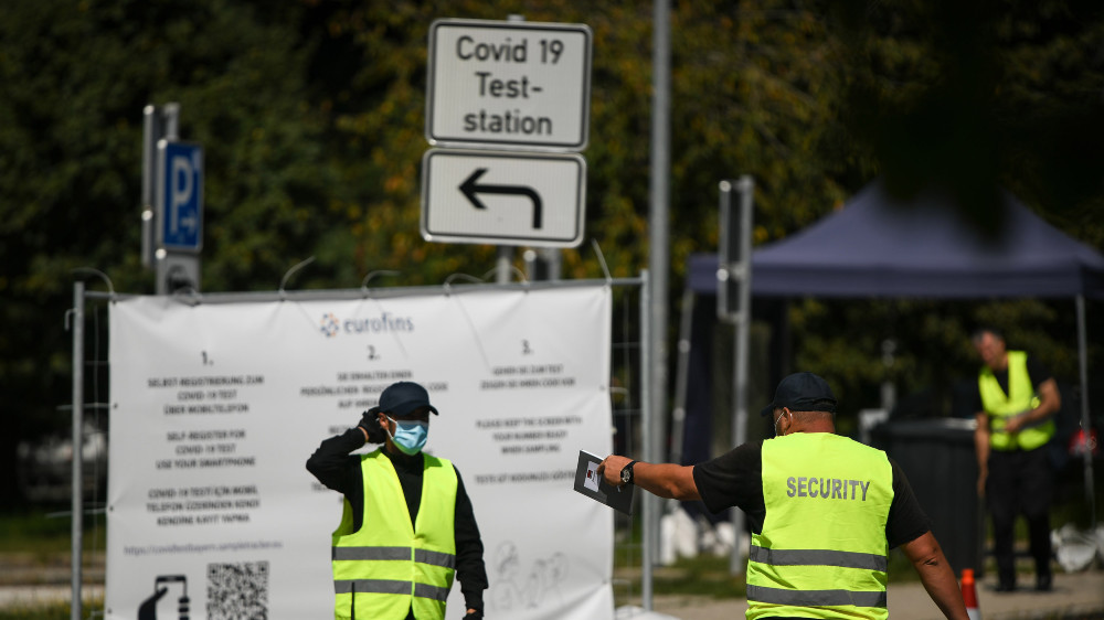 U Velsu od 23. oktobra potpuna zabrana kretanja 1