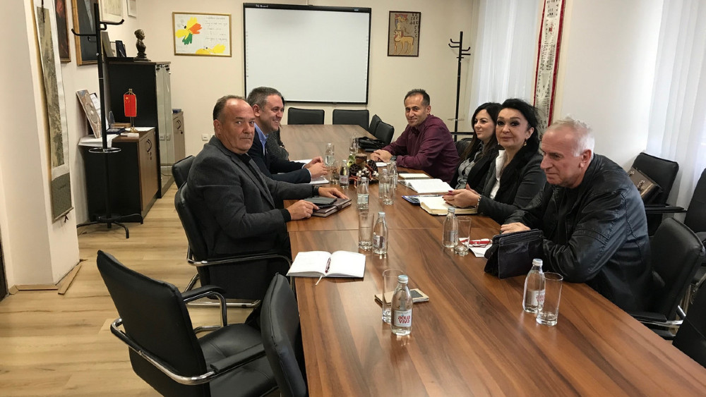 Da se napravi raspored treba biti mađioničar 1