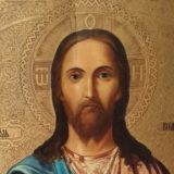 "Isus Svedržitelj" ilegalno preko granice? 12