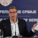 Krivična prijava protiv Aleksandra Vučića zbog Kosova 14