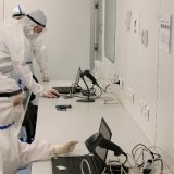 Vekić: Laboratorije za korona virus i u Užicu, Šapcu, Zaječaru i Kruševcu 6