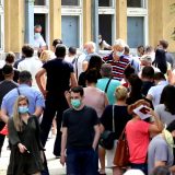 Odrasli dobili kovid potvrde, ali ne i deca 3