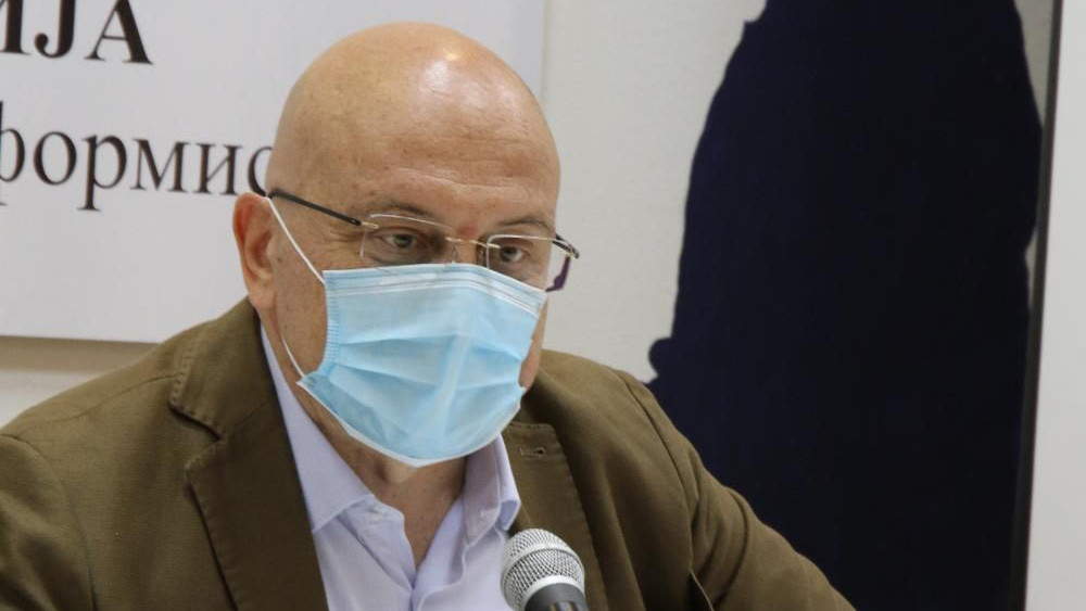 Samardžić uništen od tereta ugleda i slave rođenog oca 1