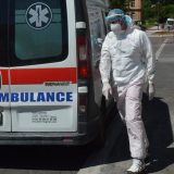 U srpskim sredinama na Kosovu 14 novih slučajeva infekcije korona virusom 7