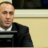 Haradinaj: Radimo na pobedi 8