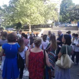 “Ovo je lekcija koja nije ispisana u knjigama”: Nastavnici OŠ “Ivo Andrić” od ponedeljka neće držati nastavu 7