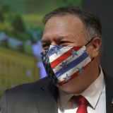 Kina nazvala Pompea klovnom sudnjeg dana reagujući na izjavu o genocidu nad Ujgurima 3