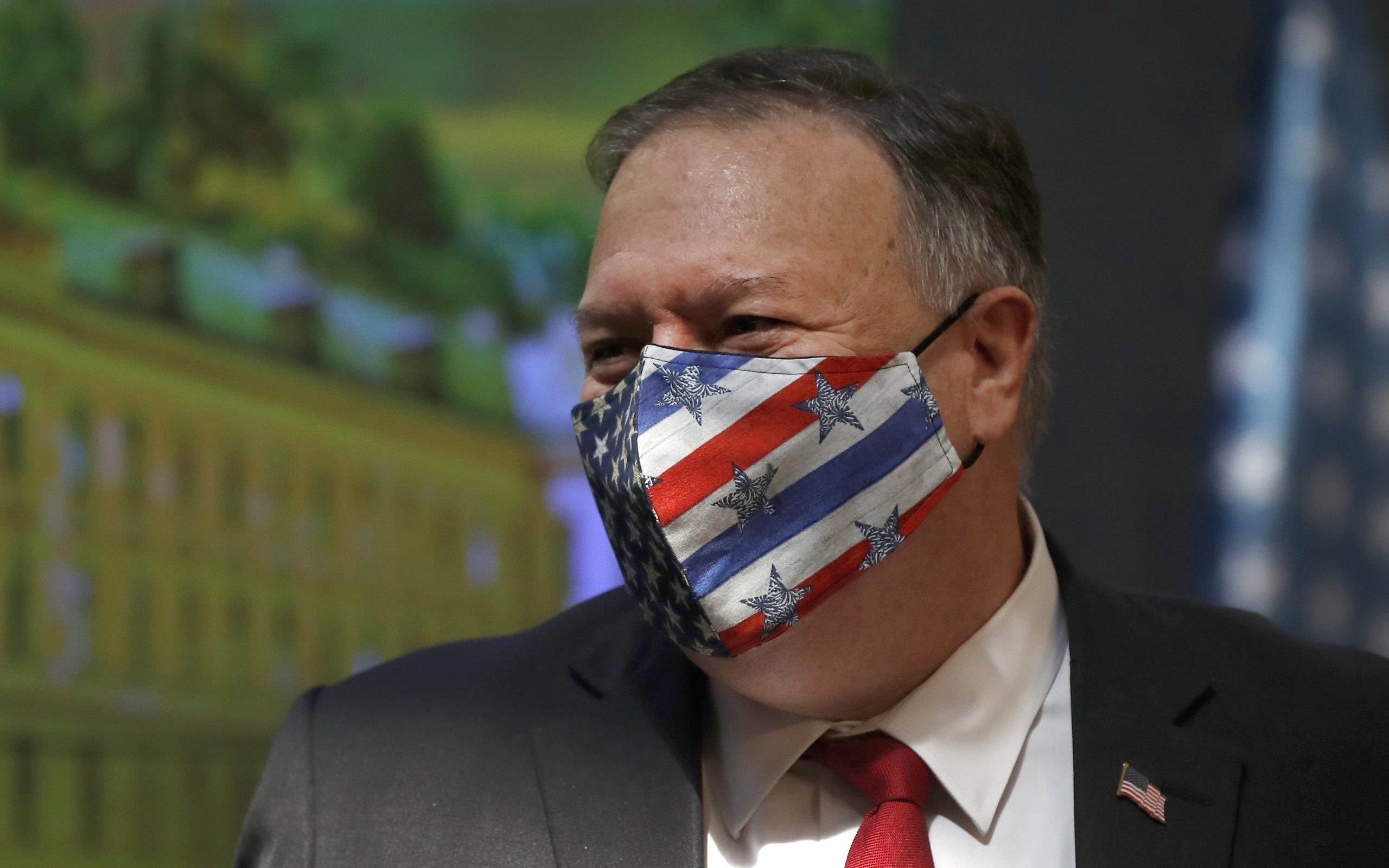 Pompeo: SAD odredile još šest kineskih medijskih kuća kao strane misije 1