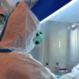 Direktorka RFZO: Svi ključni lekovi za lečenje korona virusa obezbeđeni su u dovoljnim količinama 1