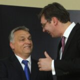 Potpisan sporazum o izgradnji naftovoda Mađarska - Srbija 6