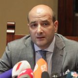 Gostiljac: Biće urađen novi Nacrt zakona, nema razloga za protest, AKB protiv 1