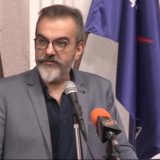 Profesor Čiplić: Autori predloga za promenu Ustava nisu pravnici 11