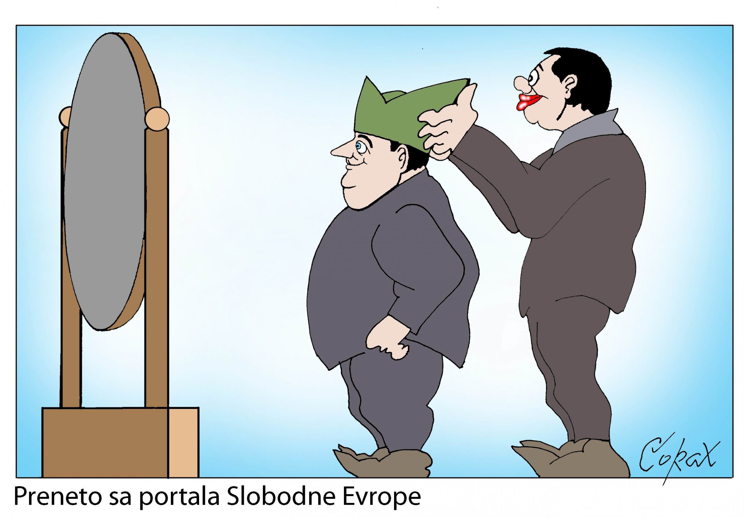 Corax 11