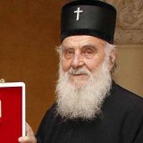 Patrijarh Irinej: Raduju me promene u Crnoj Gori 12