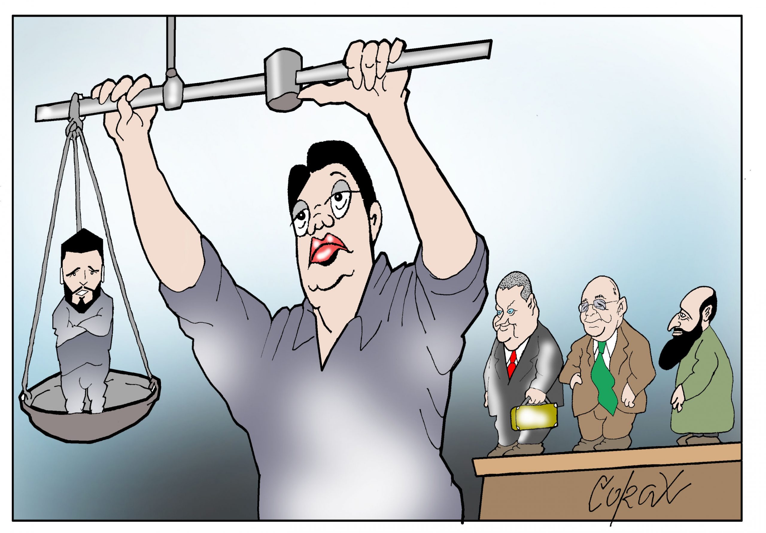 Corax 14