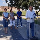 Zelenović: Moguć termin za ponovljene izbore kraj prve sedmice septembra 8