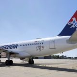 Er Srbija počela obnovu letova za Brisel 1