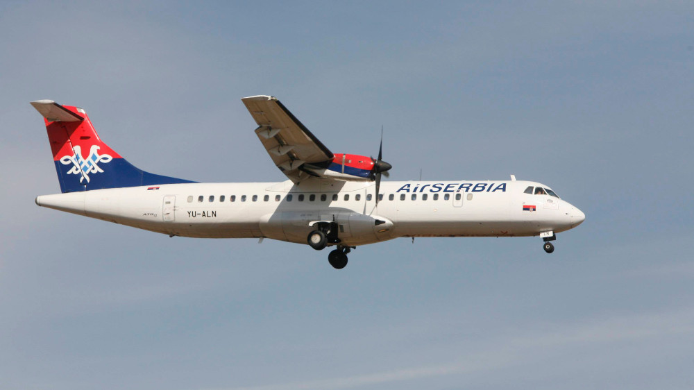 Er Srbija povećava broj letova do Istanbula 1