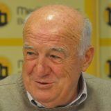 Božo Drašković: Apstraktnim pojmovima narodu se baca prašina u oči 6