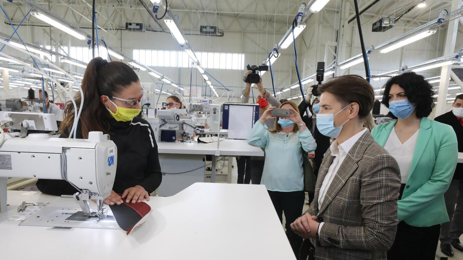 Javni dug stvarno već na 58 odsto BDP-a 1