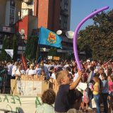 „Oterali smo strah": Kako su borci za reke sa Stare planine postali heroji ekološkog bunta u Srbiji 5