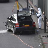 Automobilom obarao motocikliste u Nemačkoj, vlasti sumnjaju na terorizam 8