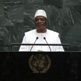 Predsednik Malija podneo ostavku posle hapšenja i raspustio vladu i parlament 11