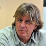 Miomir Korać na Kosančićevom vencu 7